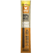 Лакомство за кучета GIMDOG SPORT STICK CHICKEN стик с пилешко месо
